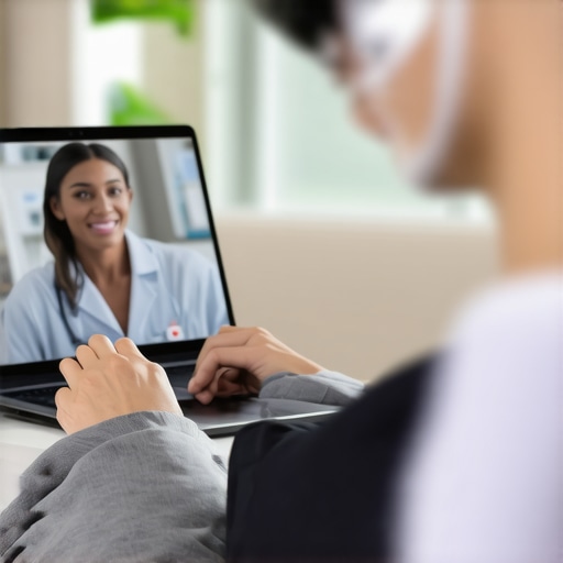 The Faster Way to Get a Specialist Referral Using Telehealth