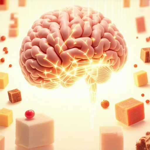The Hidden Cause of Your Constant Sugar Cravings
