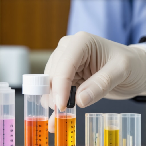 The Hidden Dangers of High Cortisol and How to Measure It at Home
