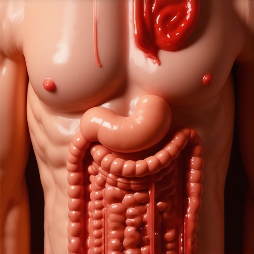 The Hidden Link Between Your Gut Health and Mood