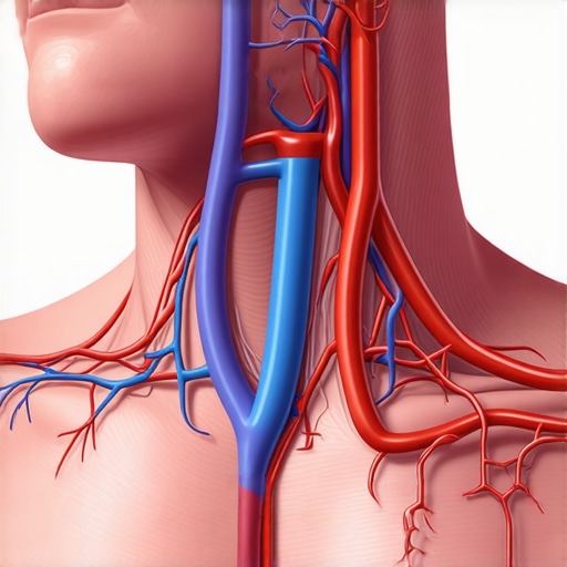 The Hidden Link Between Your Thyroid and Your High Cholesterol