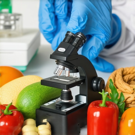 The Lab Test That Tells You if Your Gluten-Free Diet Is Actually Working