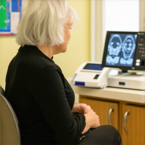 The Most Important Tests for Women Over 40