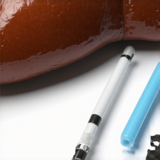 The One Liver Enzyme Most Doctors Ignore Until It’s Too Late