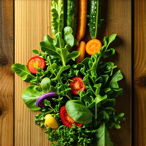 The One Nutrient You're Likely Missing if You're Vegan