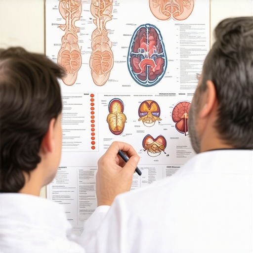 The One Test You Need if You Have Family History of Early Strokes