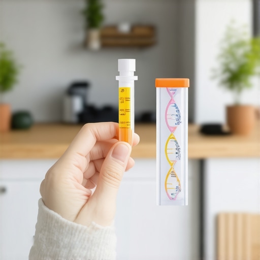 The One Thing You Need to Know Before Buying a Home DNA Health Kit