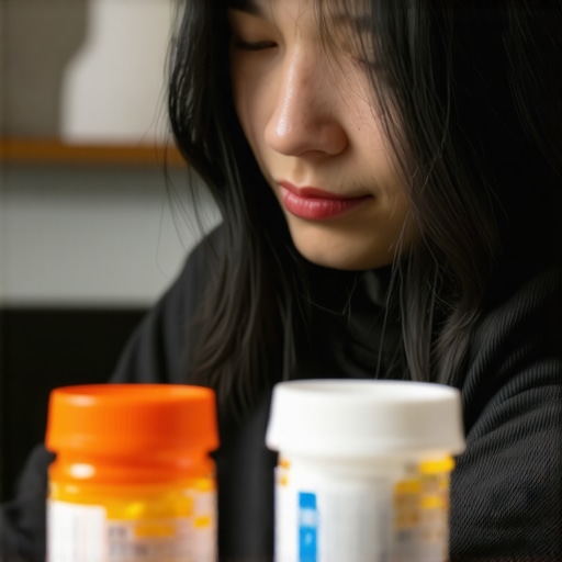 The One Vitamin Deficiency That Mimics Symptoms of Depression