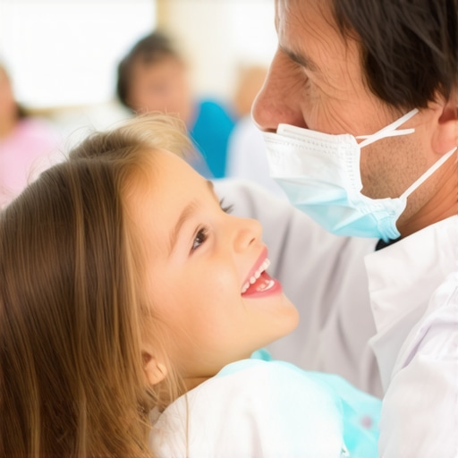 The Real Reason Culpeper Families are Choosing Primary Care Dentistry Over Traditional Clinics