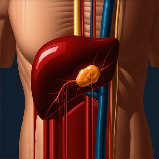 The Real Reason Your Ferritin Is High Even if You Aren't Taking Iron