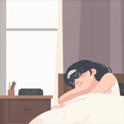 The Real Reason You're Exhausted After a Full Night's Sleep