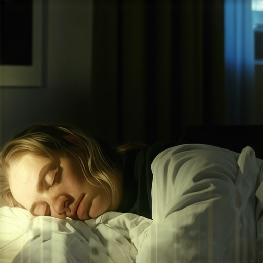 The Real Reason You’re Still Tired After 8 Hours of Sleep