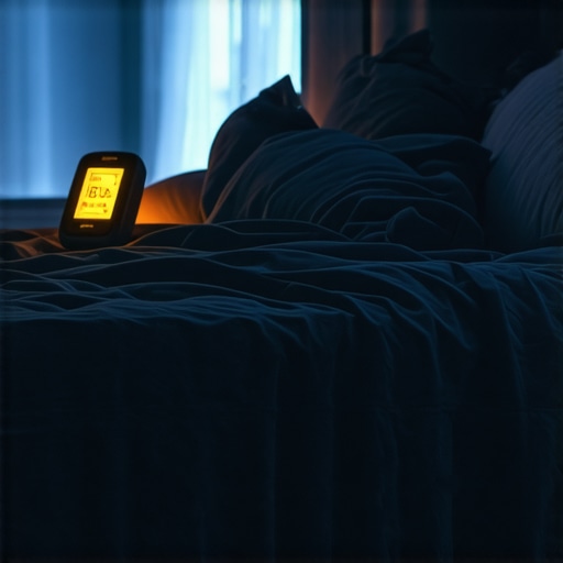 The Secret Connection Between Your Sleep Quality and Your Blood Sugar