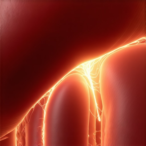 The Secret Relationship Between Your Liver Health and Your Skin Quality