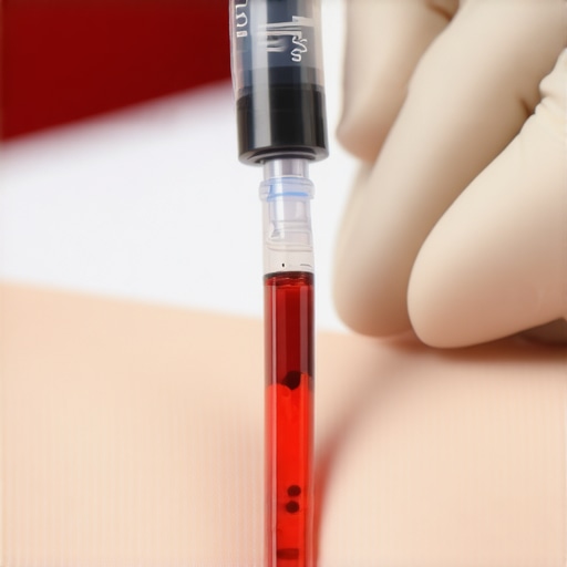 The Secret to Getting Clear Blood Work Results Every Time