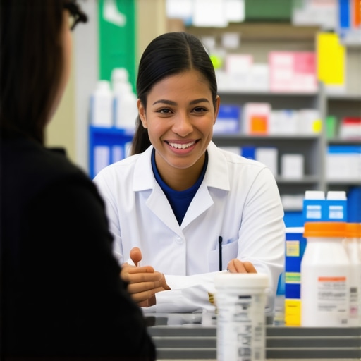 The Secret to Getting an Urgent Prescription Refill on a Sunday Night