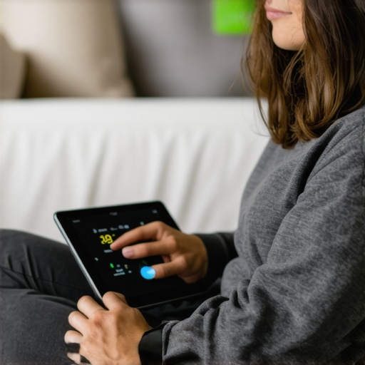 The Secret to Managing High Blood Pressure Without Constant Office Visits