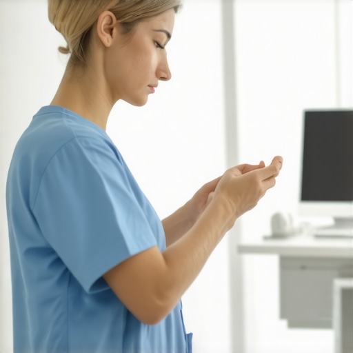The Silent Sign of Prediabetes Your Doctor Might Be Overlooking