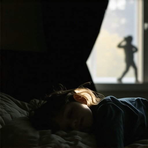 The Sneaky Reason Your Child Is Always Tired