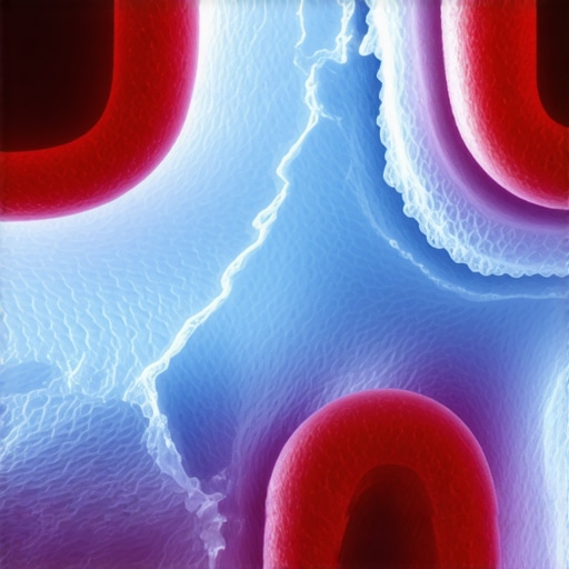 The Specific Blood Marker That Explains Why You Are Always Cold