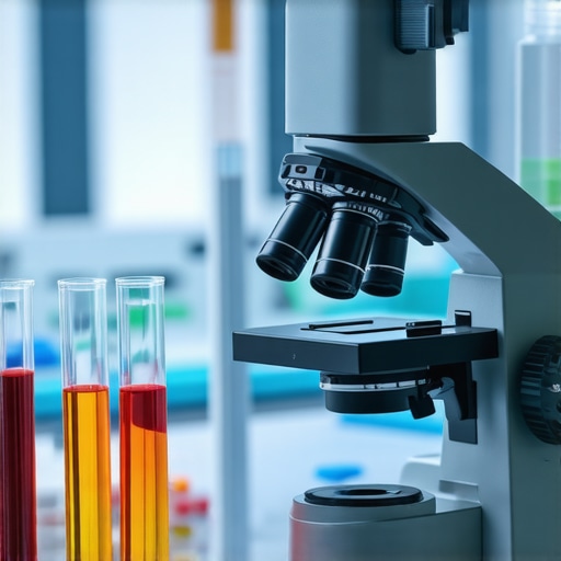 The Specific Labs That Reveal if Your Liver Is Overworked by Your Diet
