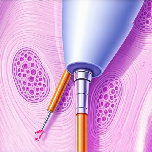 The Specific Marker for Chronic Inflammation That Your GP Might Miss