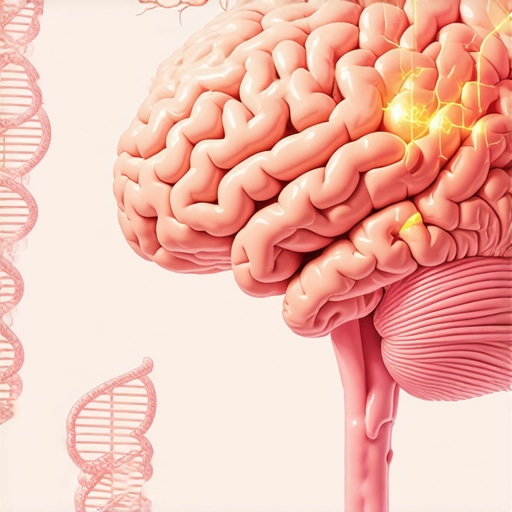 The Specific Protein That Tracks Your Risk for Alzheimer's and Dementia