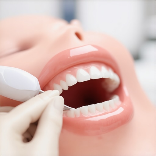 The Specific Way a 3D Scan Helps Your Culpeper Dentist Save Your Smile
