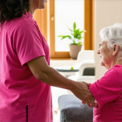 The Specific Way to Get Medicare to Pay for Your In-Home Physical Therapy