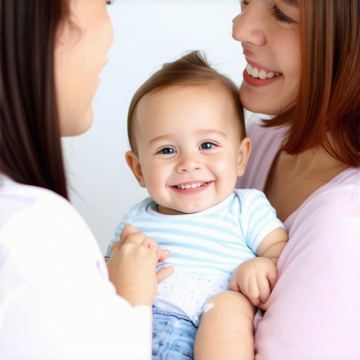 The Stress-Free Way to Prepare Your Toddler for School Vaccinations