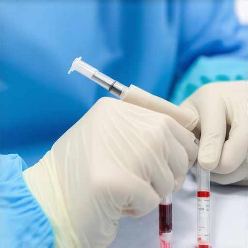 The Truth About Non-Fasting Blood Work: When You Can Skip the Fast
