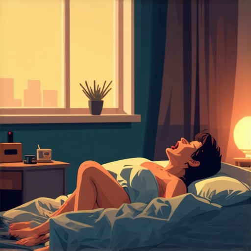 The Truth About Why You're Still Tired After 8 Hours of Sleep