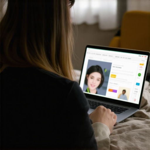 The best tactics for managing social anxiety through digital therapy