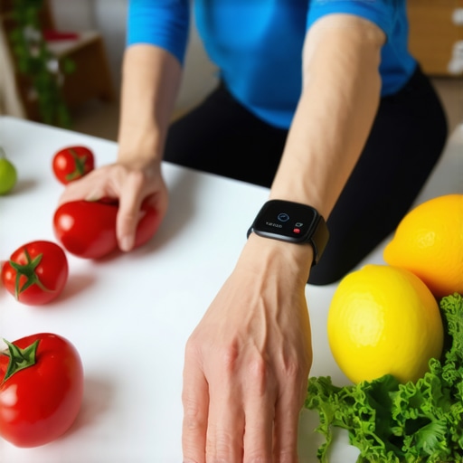 The easiest way to manage heart health markers between doctor visits
