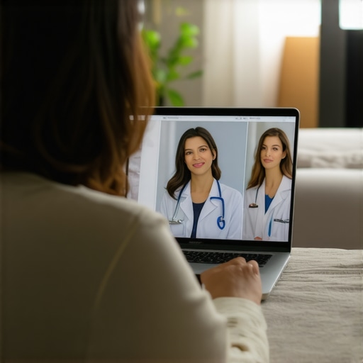 The faster path to getting your ADHD medication adjusted via video
