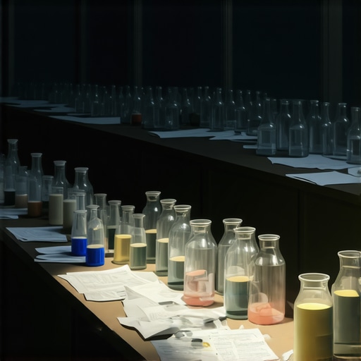 The hidden lab markers that show real signs of burnout