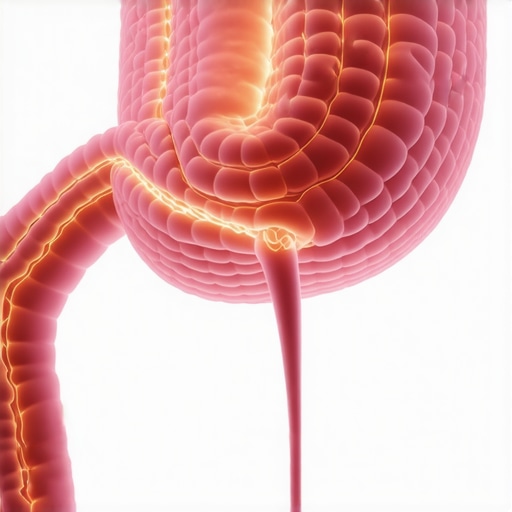 The hidden link between your gut health and frequent brain fog