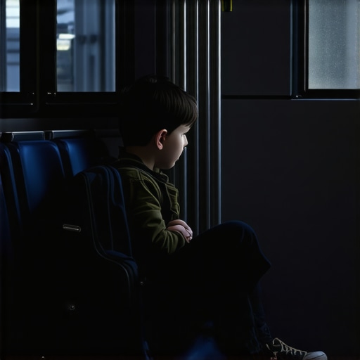 The hidden reason your kids are always tired after school