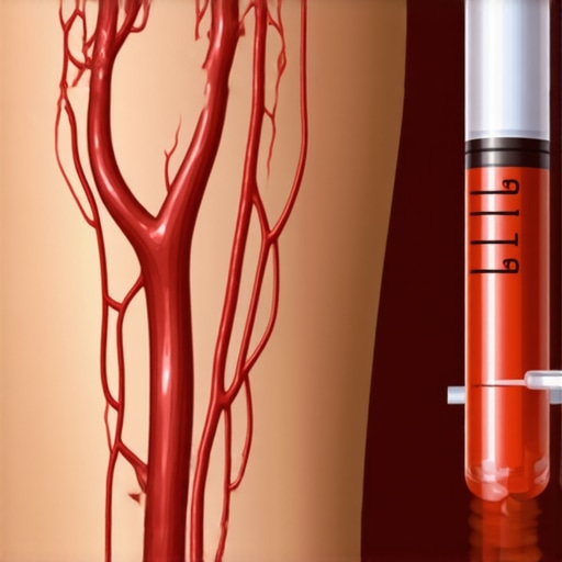 The one marker in your blood work that predicts inflammation