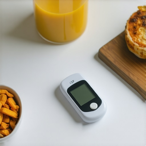 The real impact of a late-night snack on your morning blood sugar test