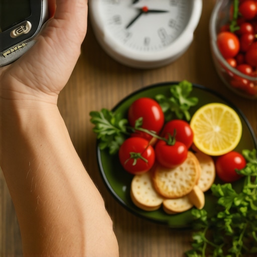 The real reason your fasting blood sugar is high in the morning