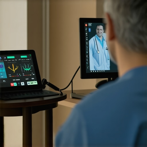 The secret to managing high blood pressure with a remote health coach