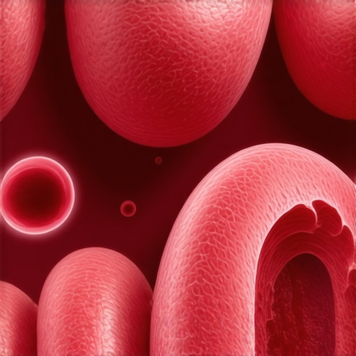 The specific blood marker that explains your post-lunch energy slump