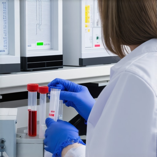 The specific lab test that catches early insulin resistance