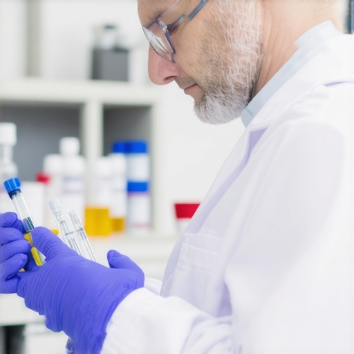 The specific protein test that predicts heart failure years in advance