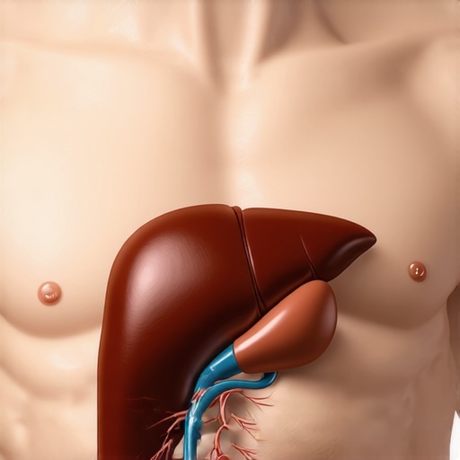 The truth about liver enzymes and why yours might be slightly elevated