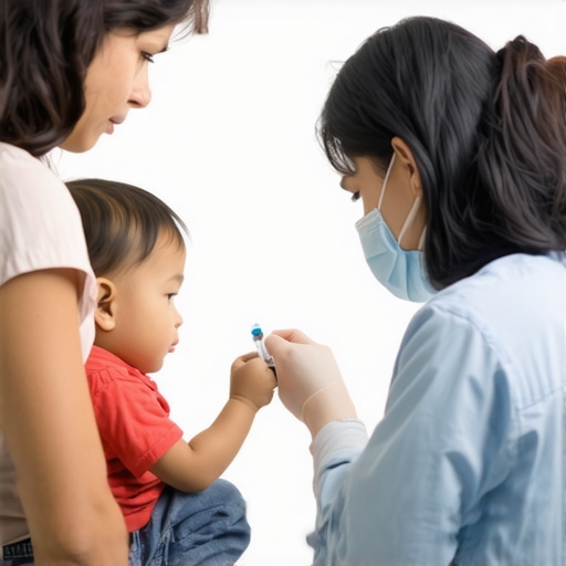 What to Do When Your Child Misses a Scheduled Immunization Dose