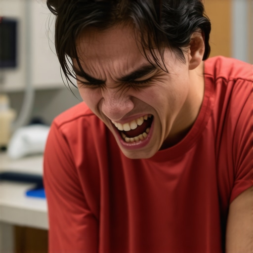 Why High Stress Levels Make Your Tetanus Shot More Painful