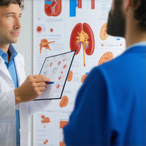 Why Standard Physicals Often Miss Early Kidney Warning Signs