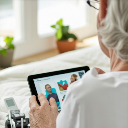 Why Telehealth Is the Best Way to Manage Long-Term Medication Side Effects